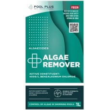 Pool Plus Algae Remover